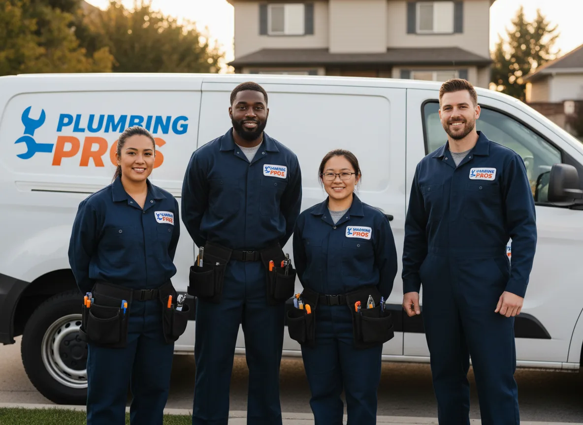 Water Heater Repair company in Hertford, NC